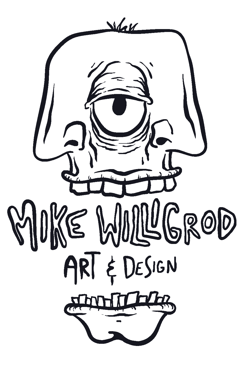 Mike Willigrod Art & Design