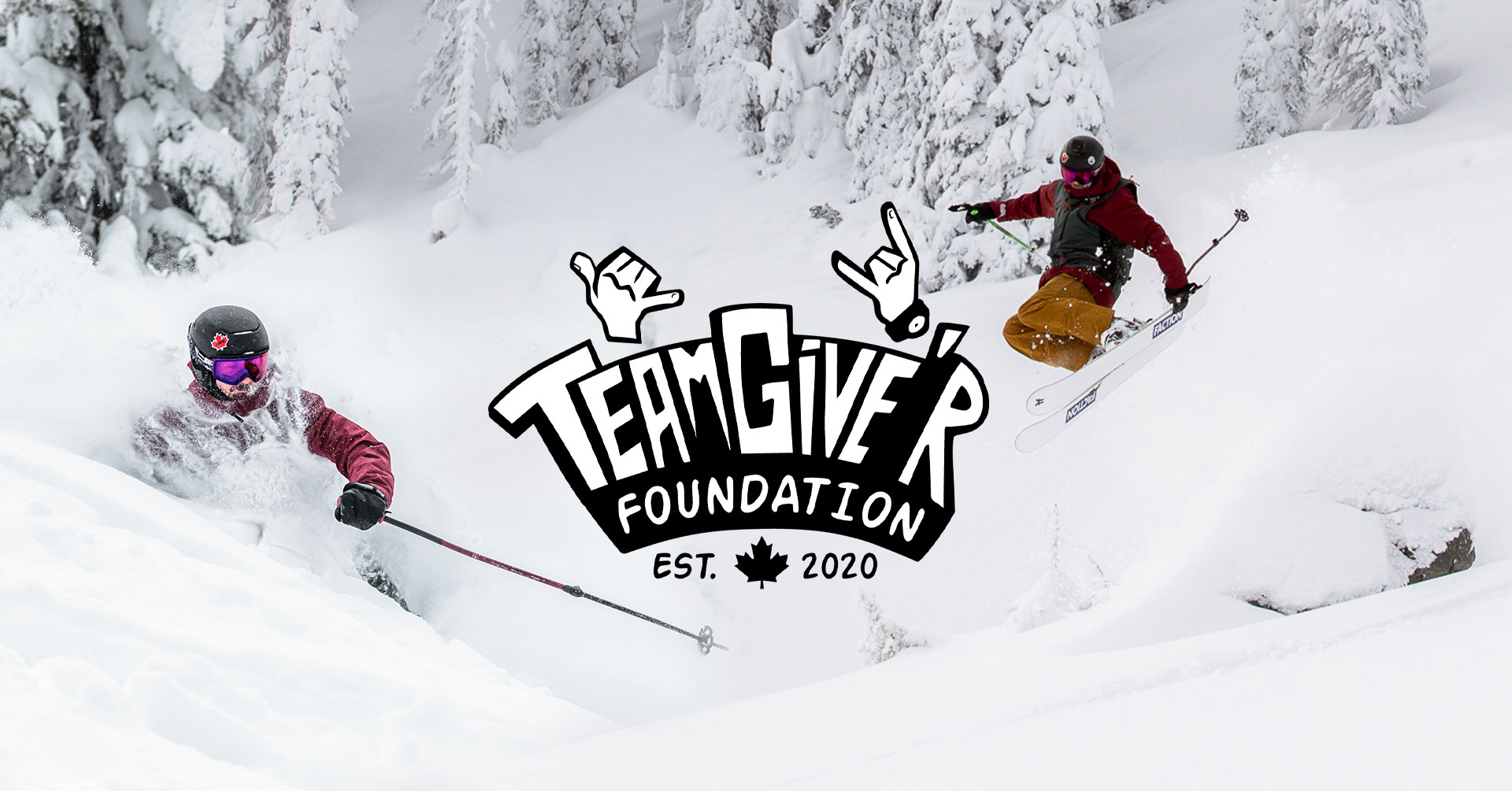 Welcome To The Good Life