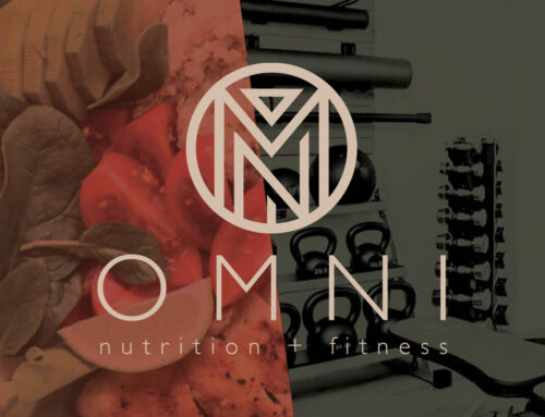 OMNI Nutrition + Fitness