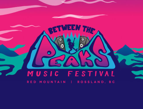 Between The Peaks Music Festival